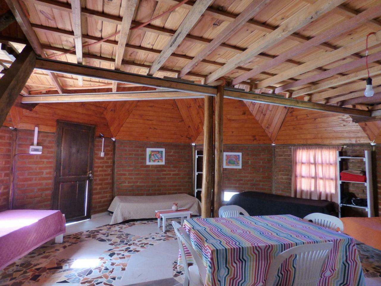 Holiday home Taski Wasi Santa Maria (Catamarca)