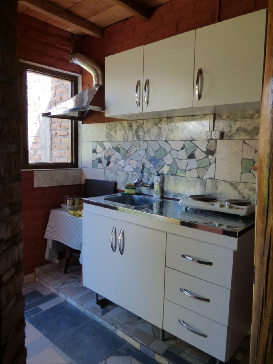 Taski Wasi Holiday home