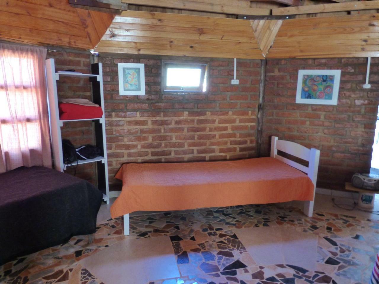 Taski Wasi Santa Maria (Catamarca)