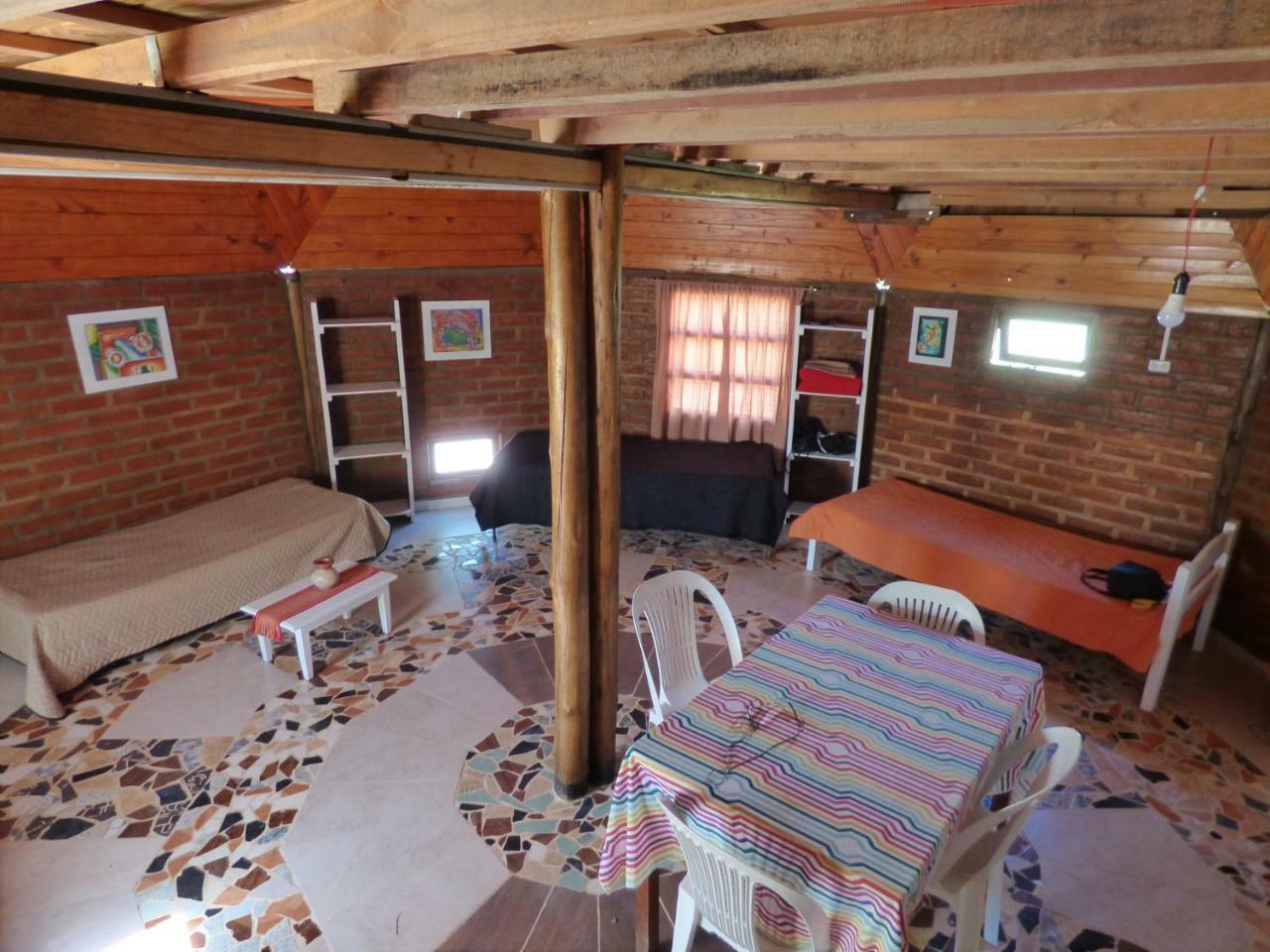 Holiday home Taski Wasi *