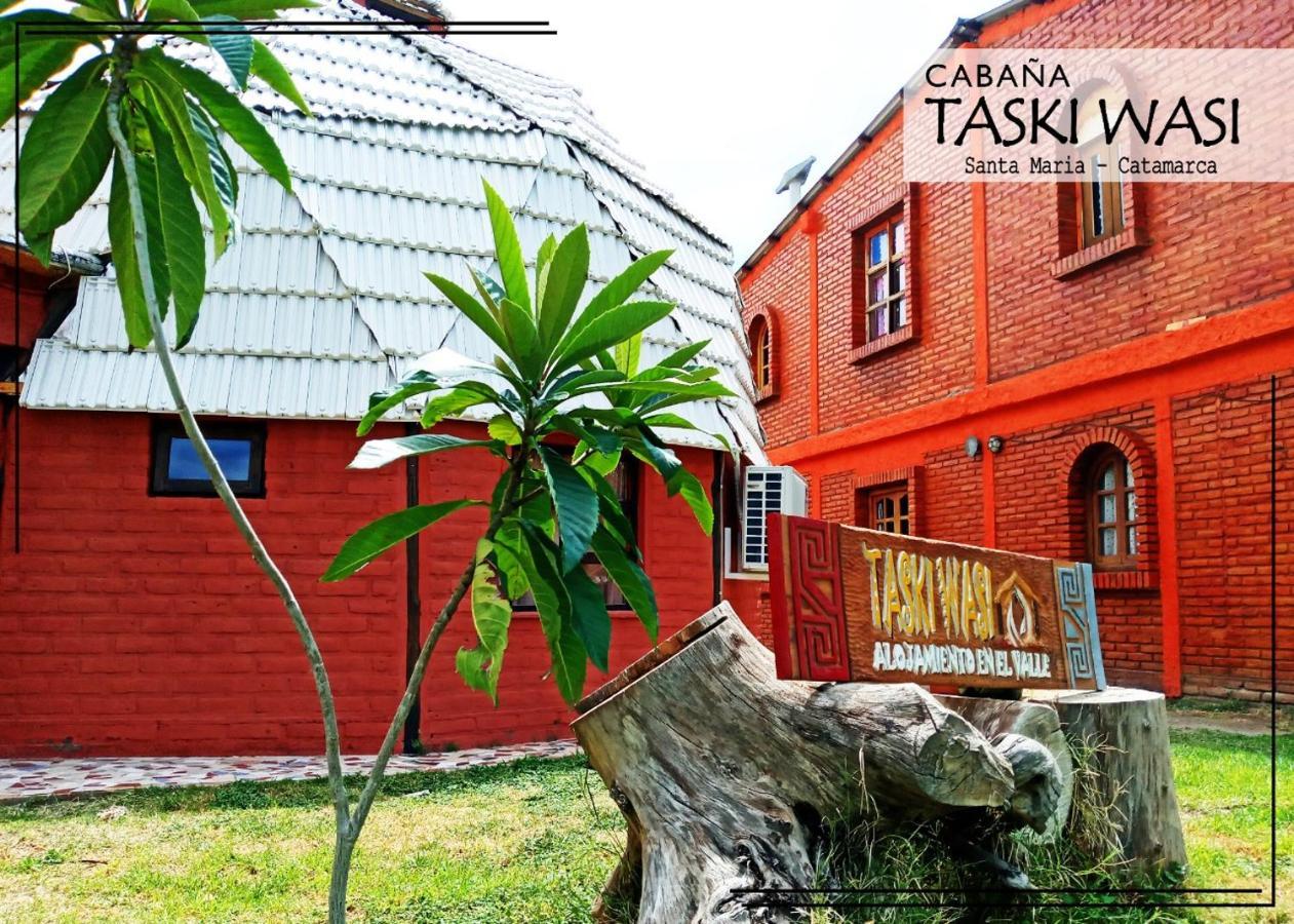 Taski Wasi *