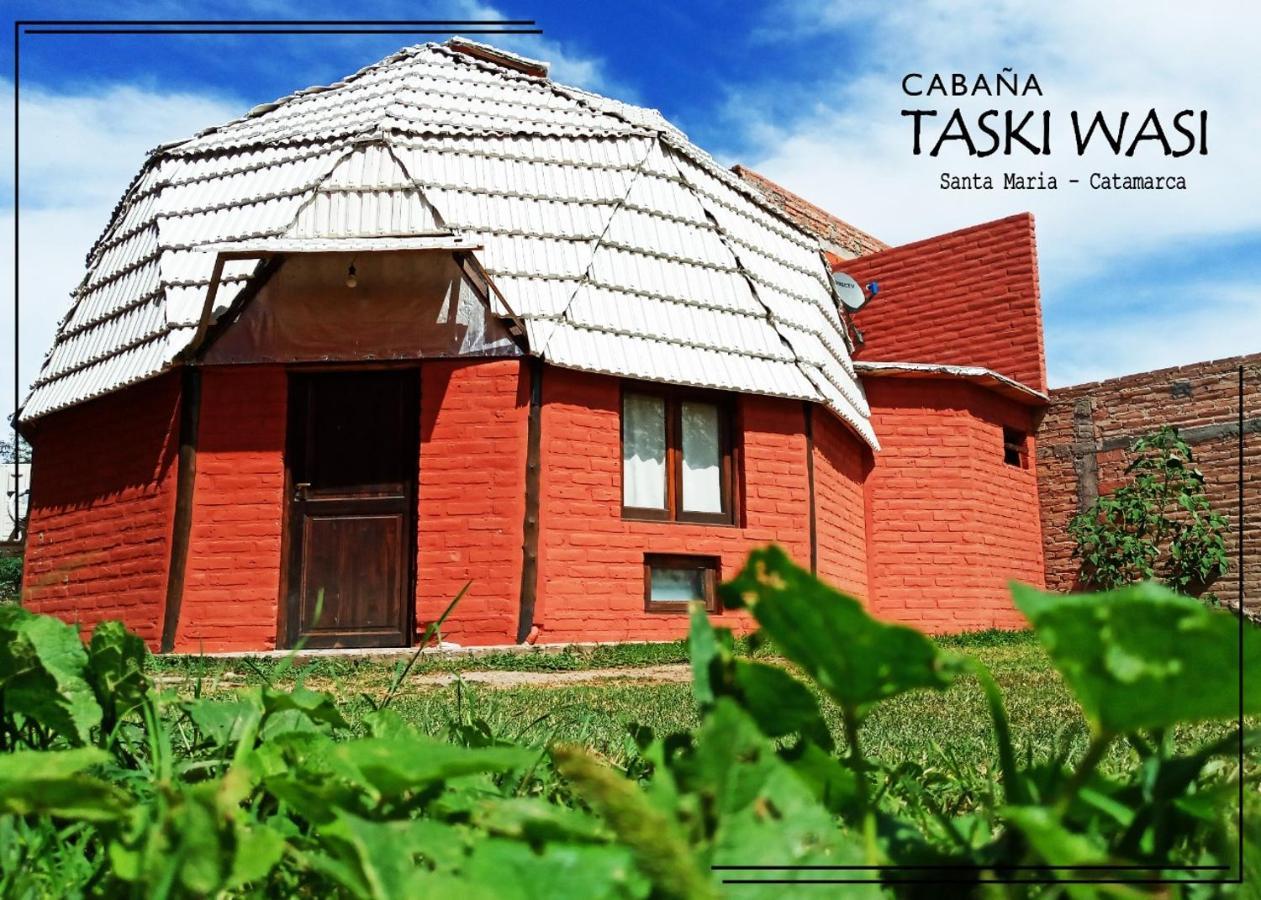Taski Wasi Holiday home