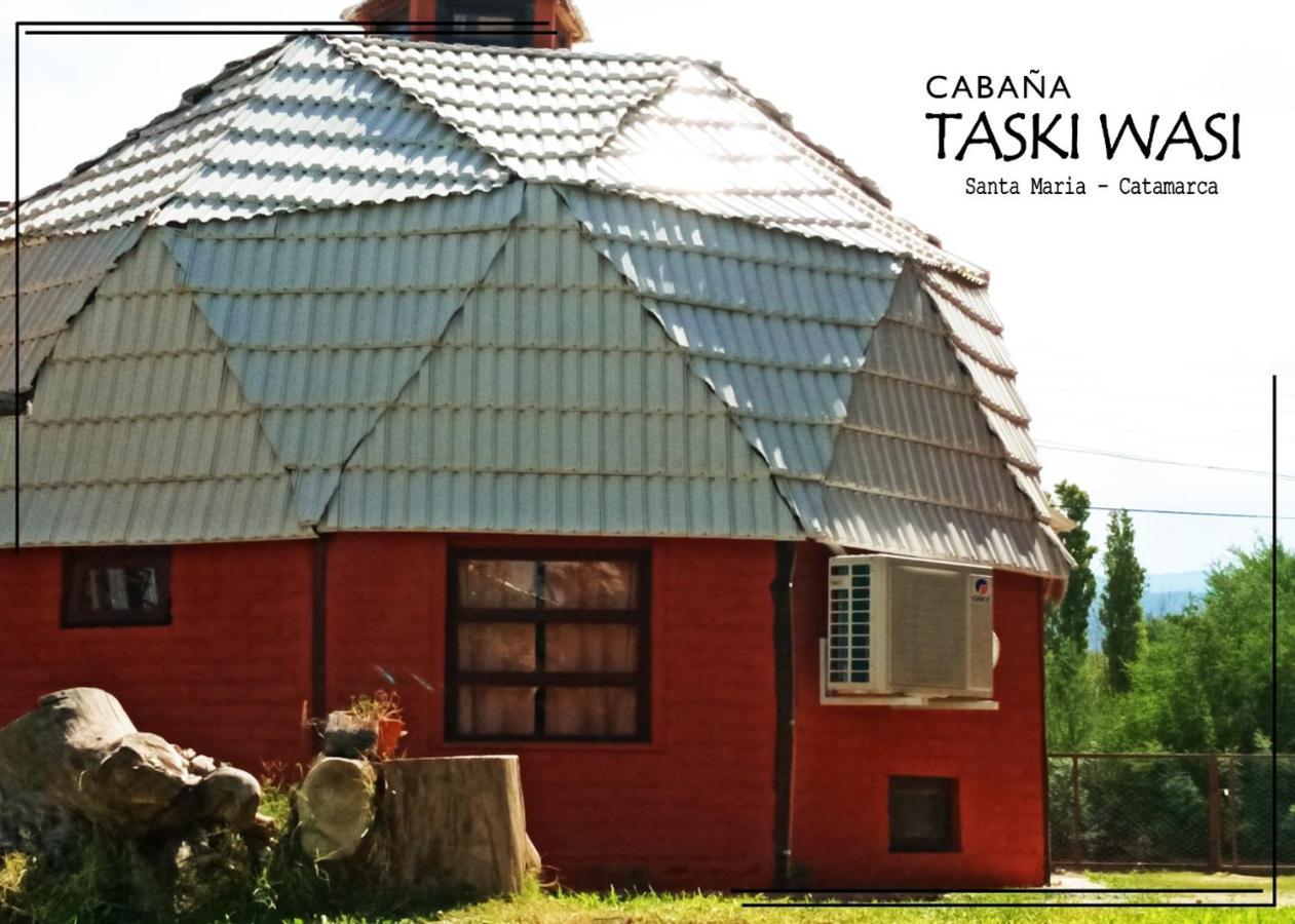 Taski Wasi * Santa Maria (Catamarca)