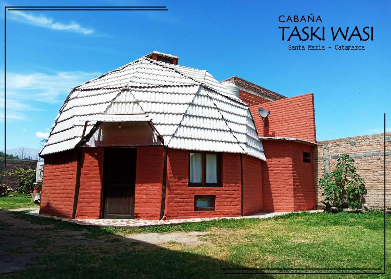 Taski Wasi *