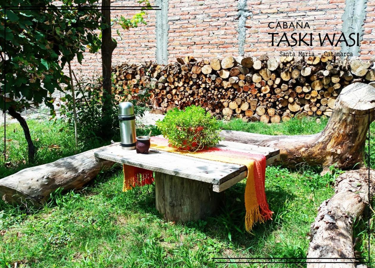 Holiday home Taski Wasi Santa Maria (Catamarca)