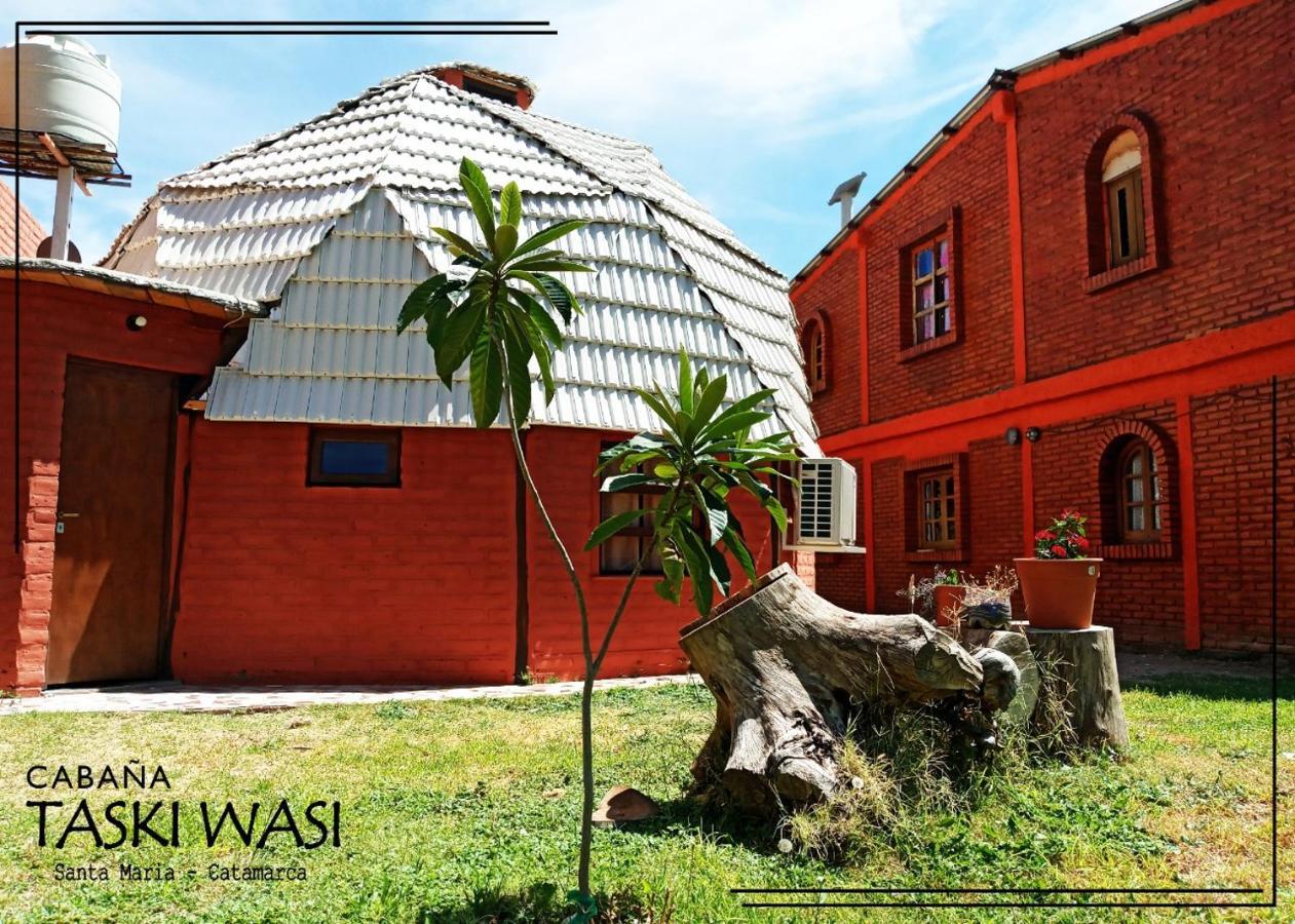 Holiday home Taski Wasi
