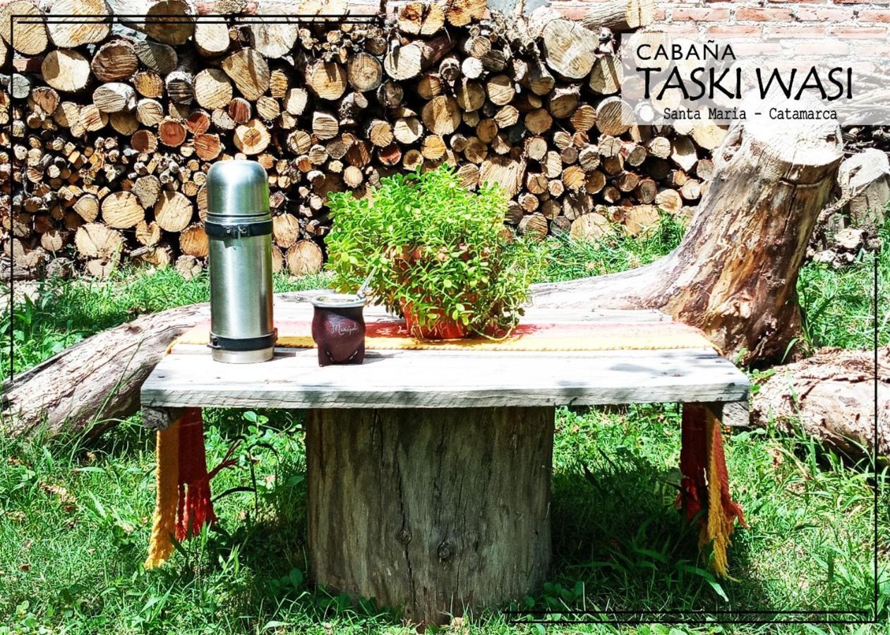Taski Wasi Holiday home Santa Maria (Catamarca)