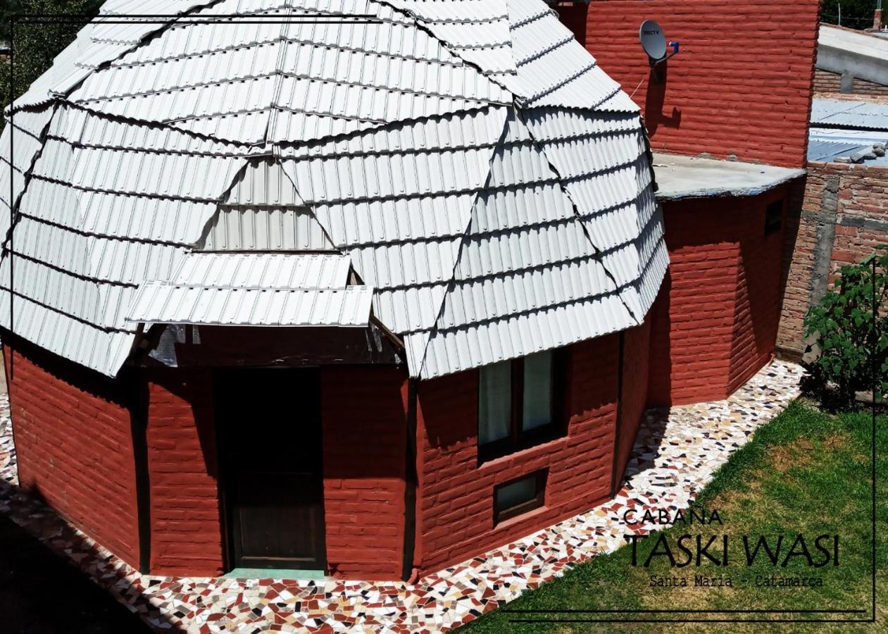 Taski Wasi Holiday home Santa Maria (Catamarca)